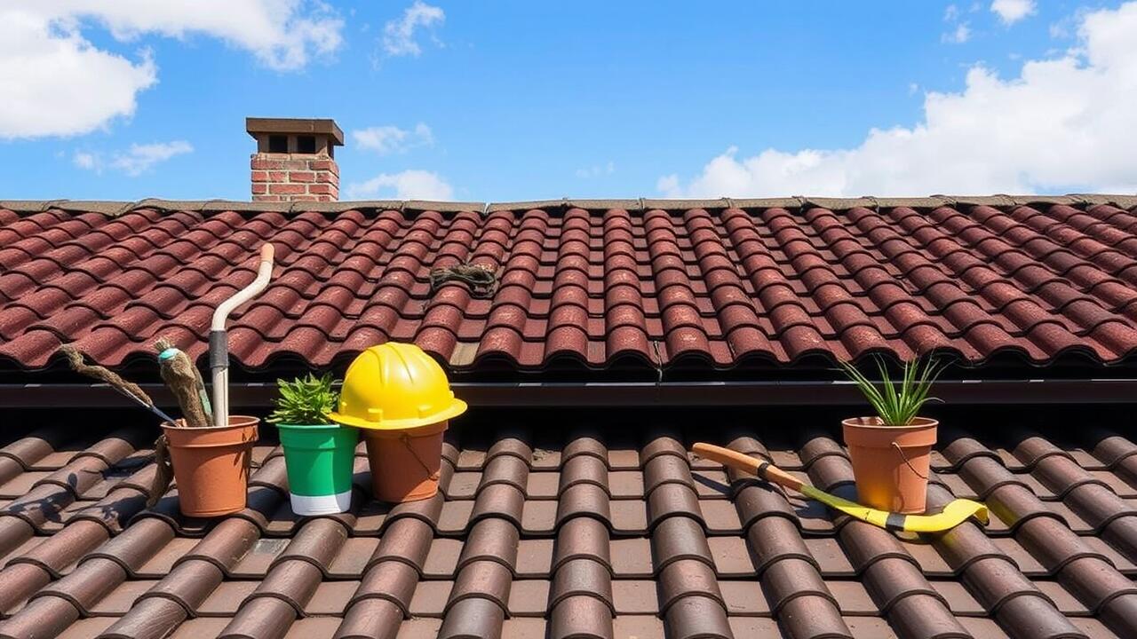 Encinitas Roofing Company