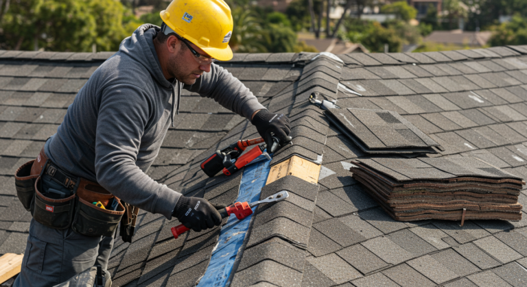 Roof Inspection Encinitas: Ensuring Your Home’s Safety and Longevity