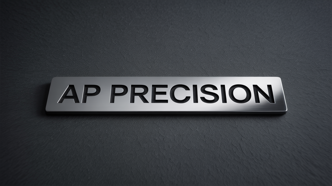 AP Precision
